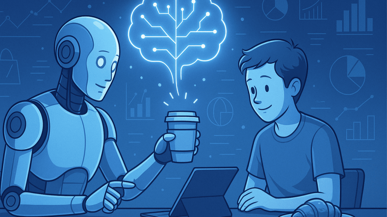 AI Personalization