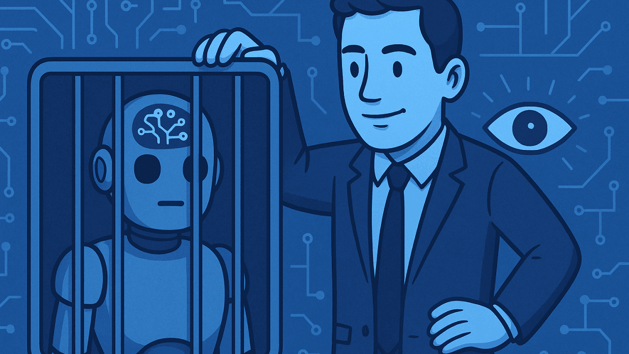 AI Governance & Trust