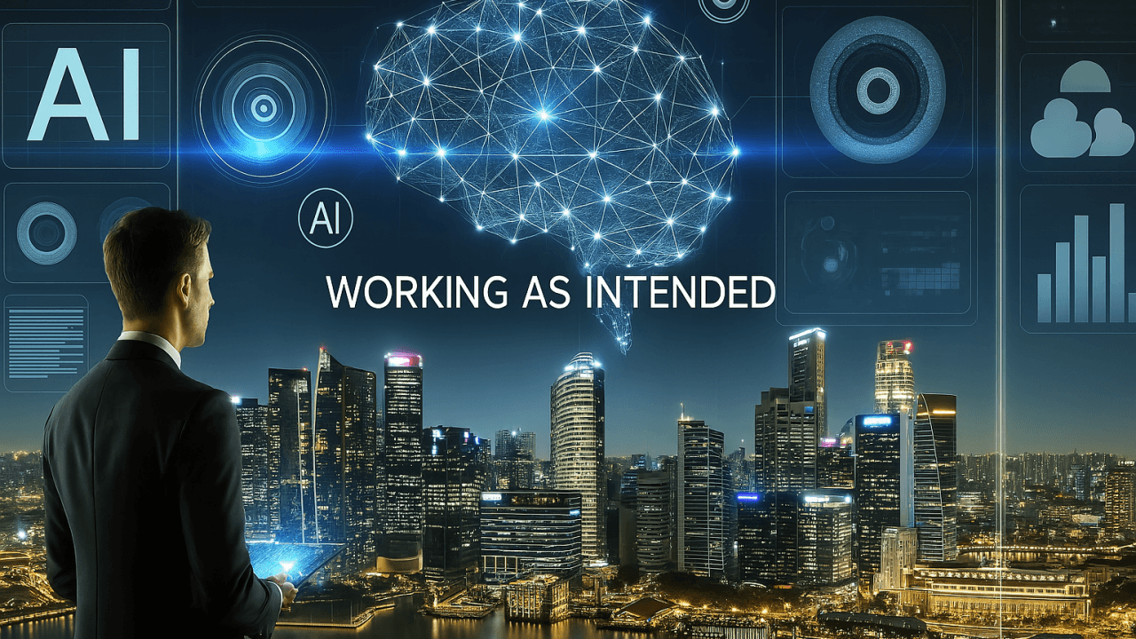 AI Governance
