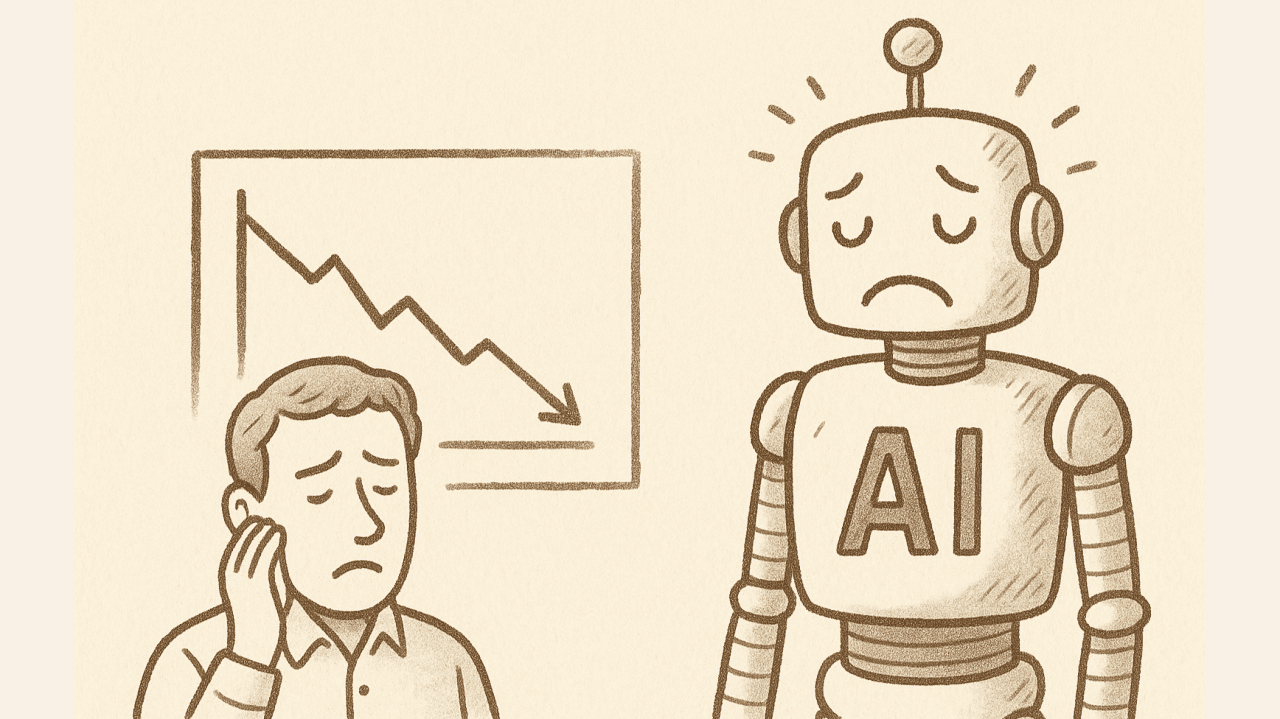 AI Strategy & Challenges